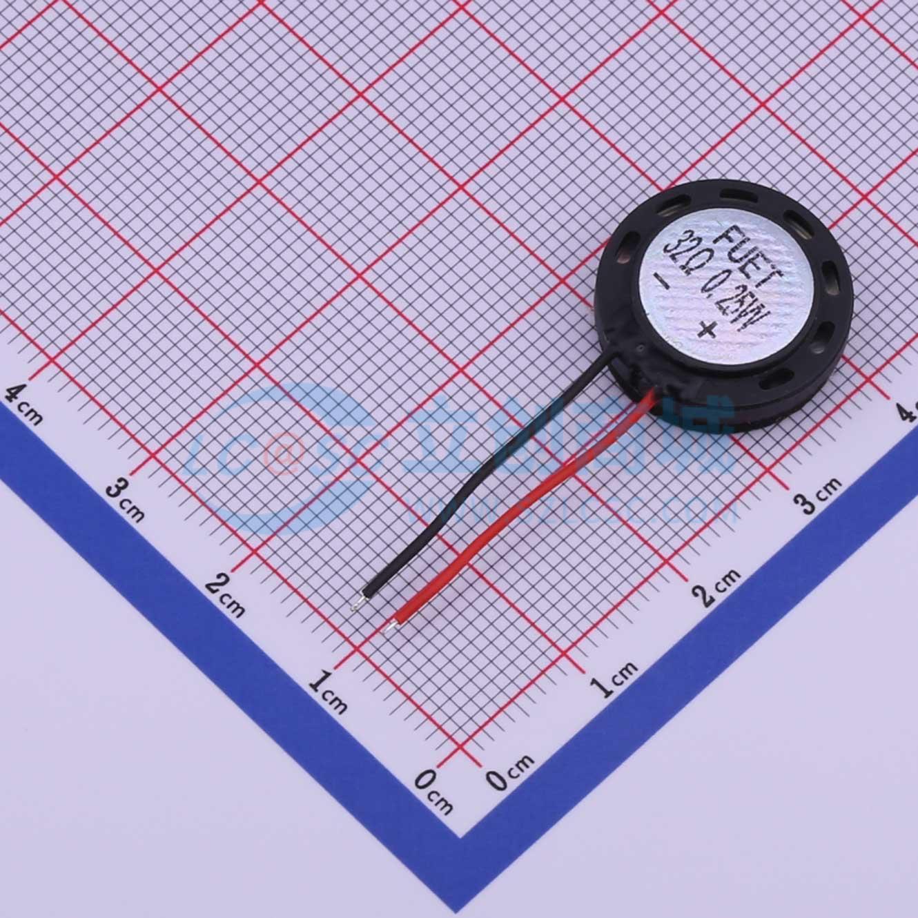 点击查看大图 FS18MS32025-H5.5实物图