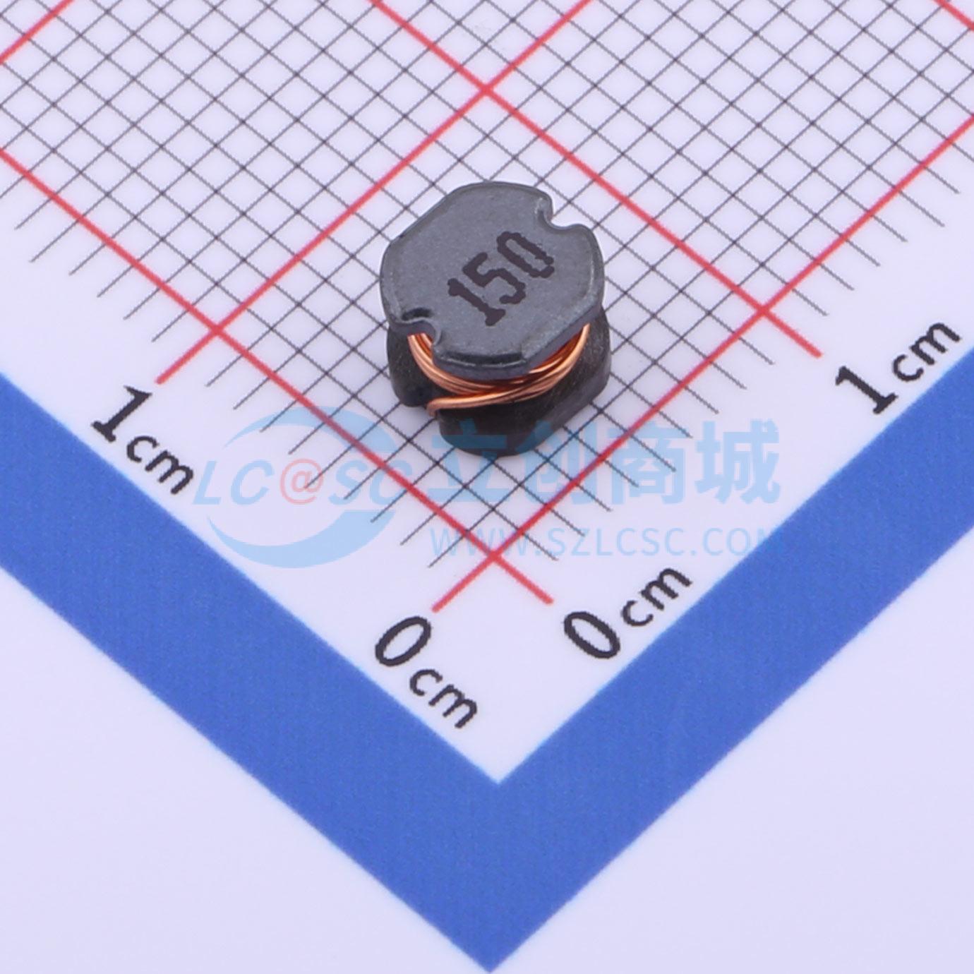 点击查看大图 SCD5845DYF150MT00实物图