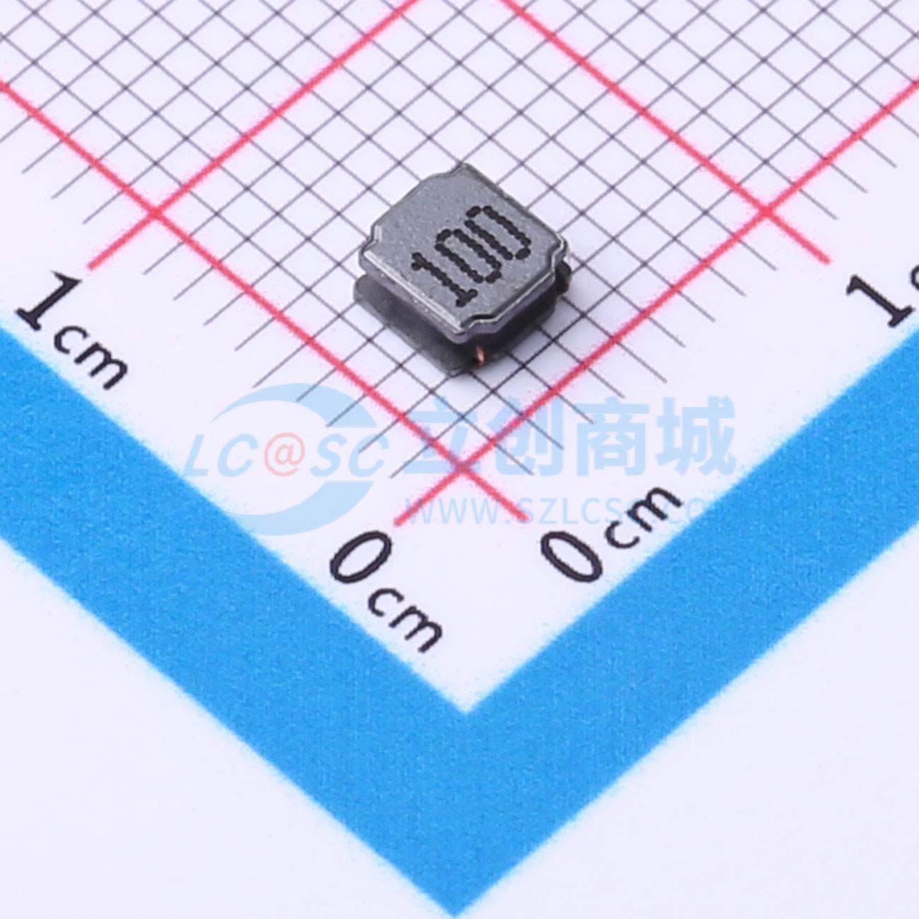 点击查看大图 NRSE4020-100M实物图