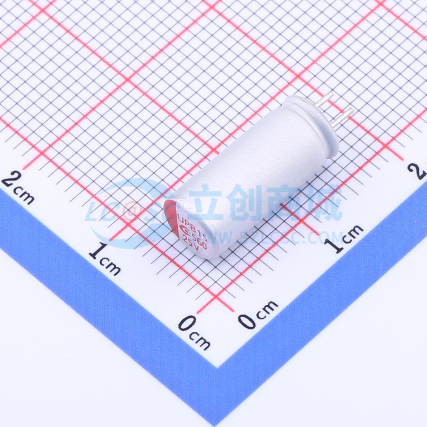 250ARUP561M06A4E11实物图