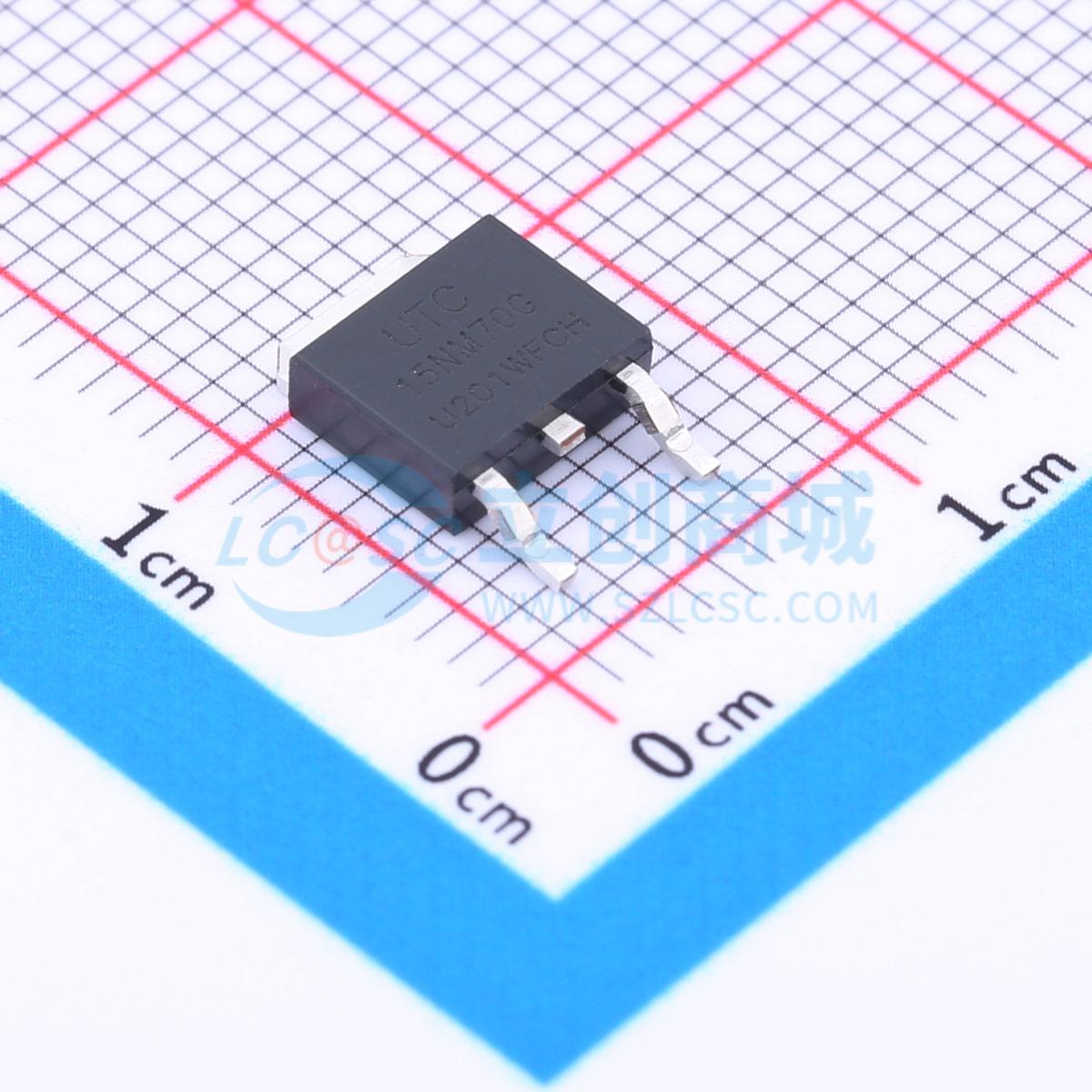 15NM70G-U2-TN3-R实物图