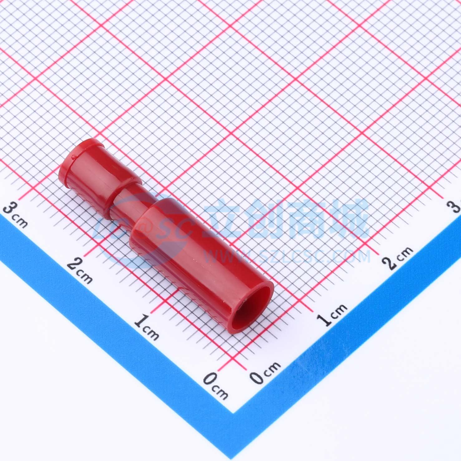 点击查看大图 PCF-1.25实物图