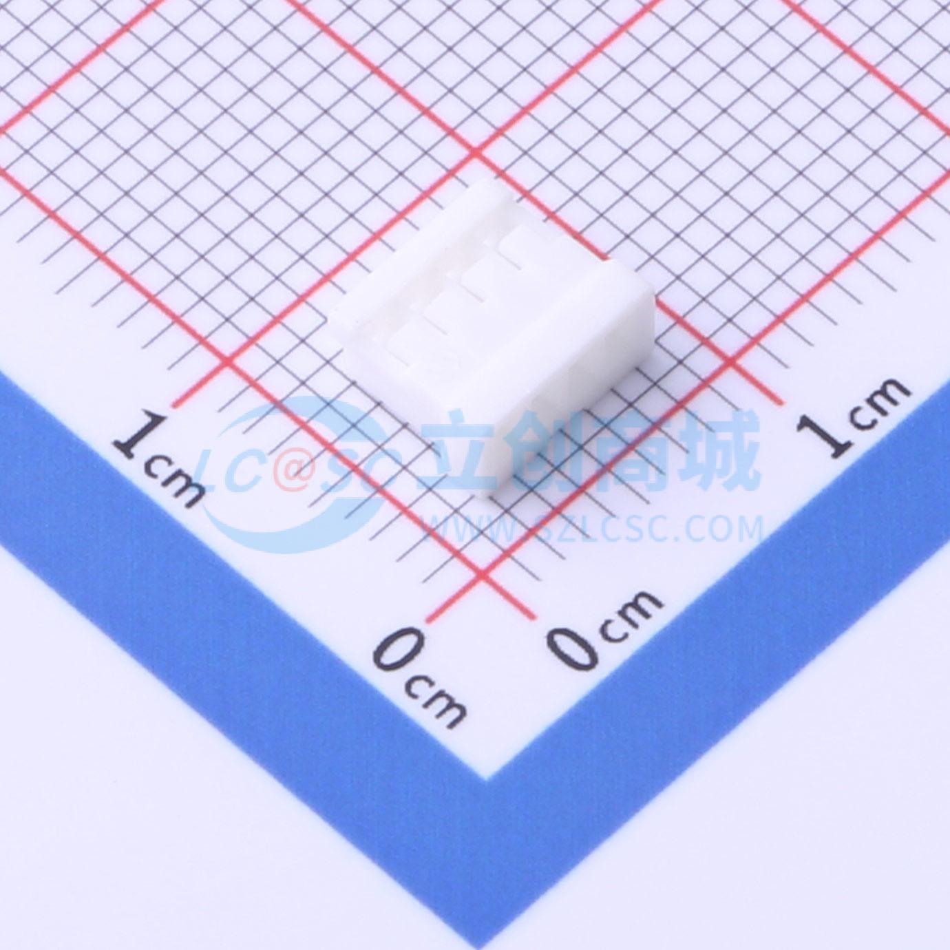 点击查看大图 FHG15003-S04M2W1B实物图