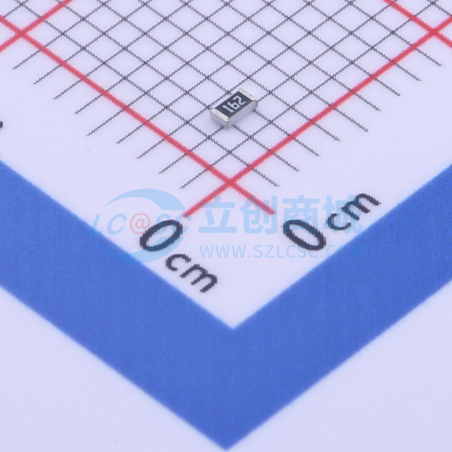 点击查看大图 ERA3AEB162V实物图