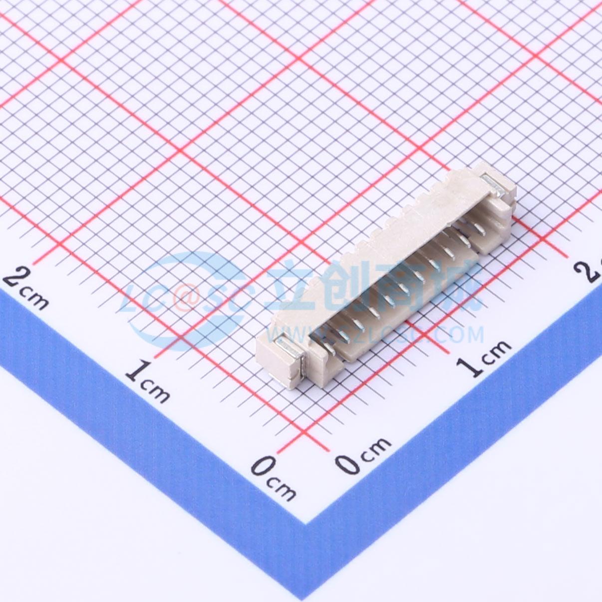 1.25-11AWTB实物图