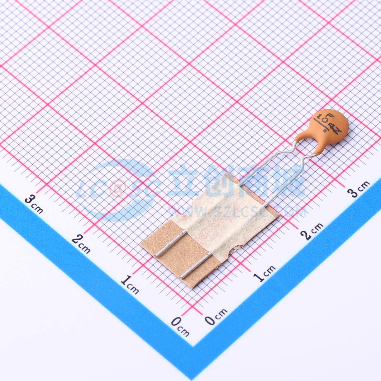 DCS104Z26Y5VF6FJ5ER实物图