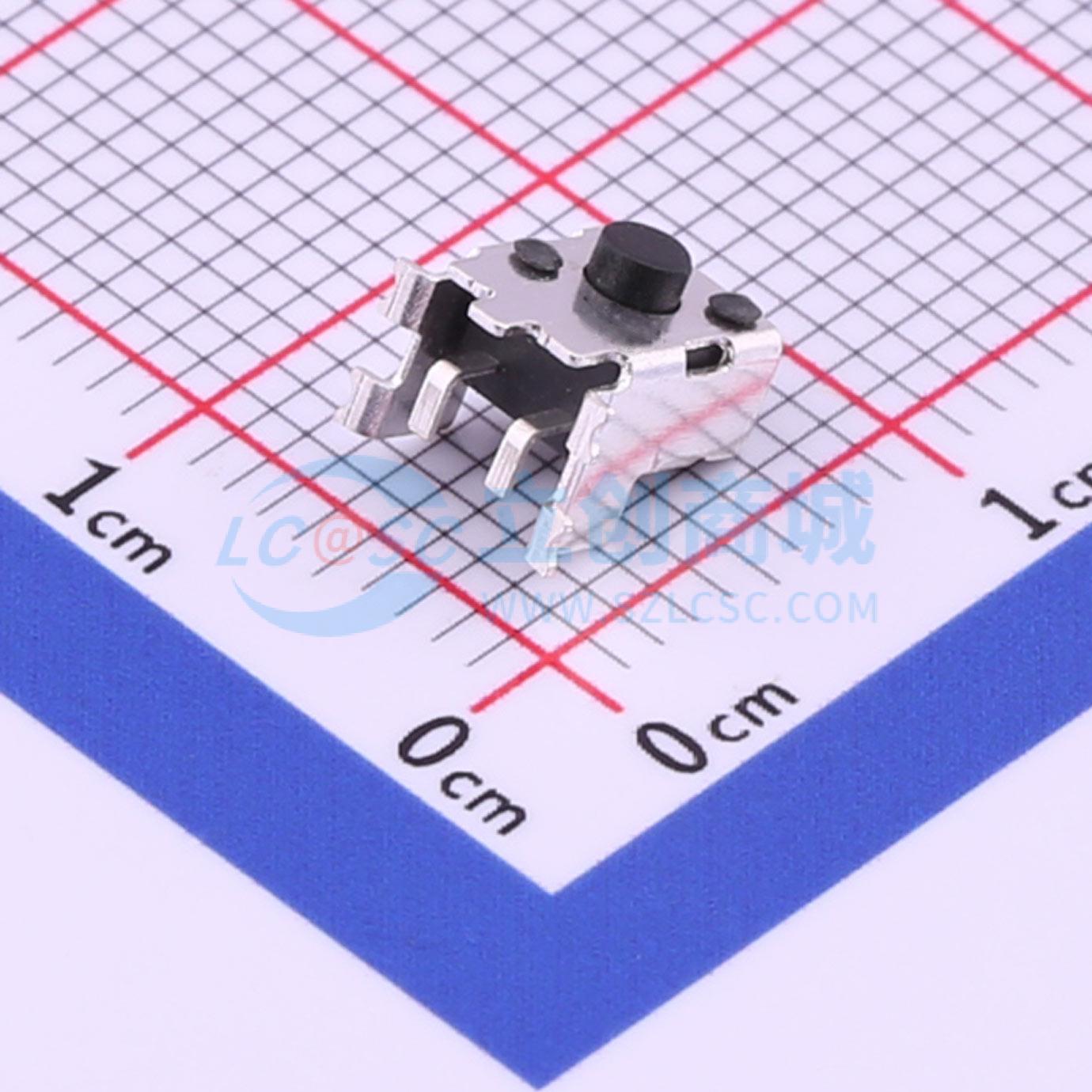 点击查看大图 TS-1043-A1B3-D2实物图