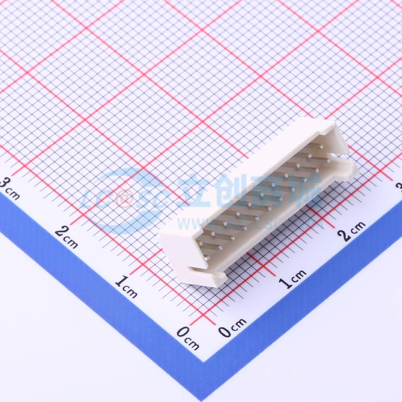 点击查看大图 HC-PHB-2*11A实物图