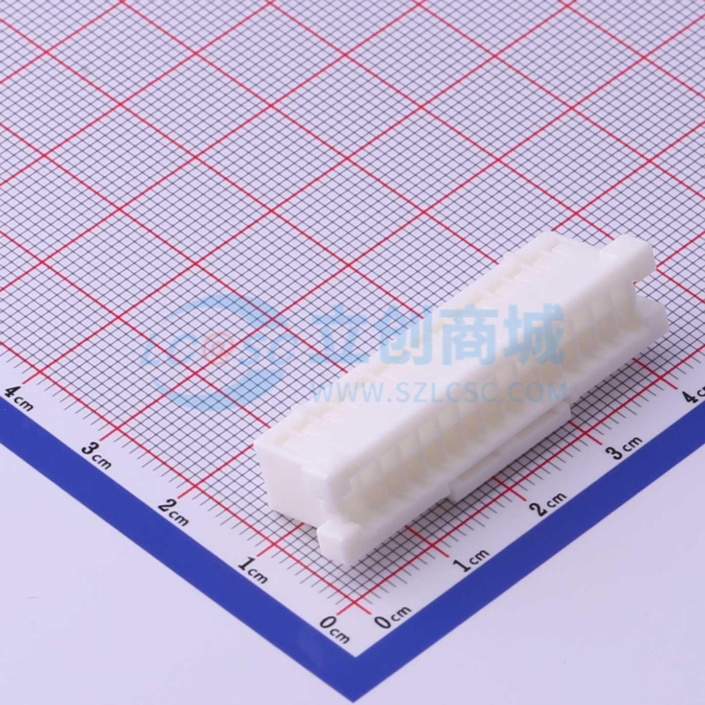 点击查看大图 XADRP-30V实物图