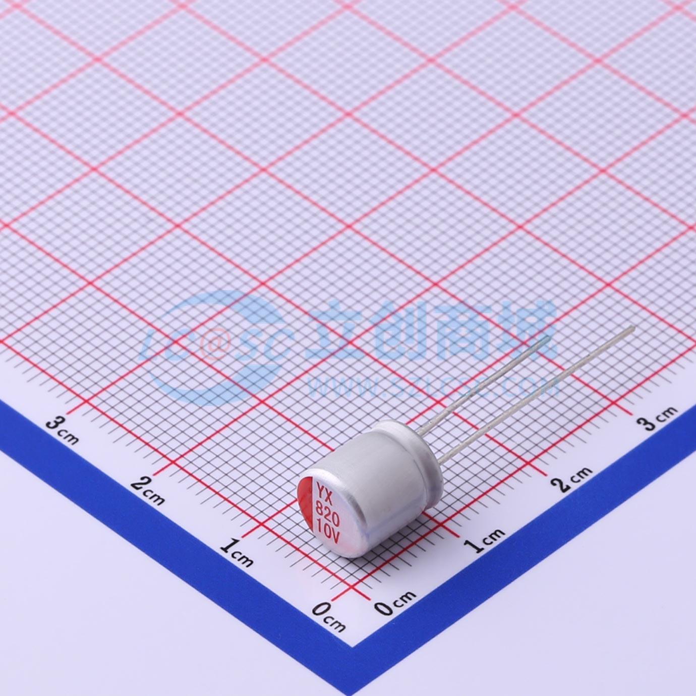 SPT1AM821F09OR实物图