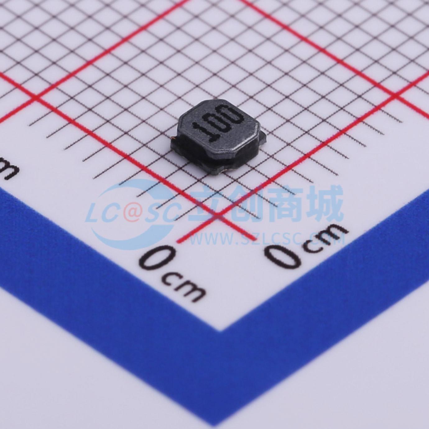 点击查看大图 YNR3012-100M实物图