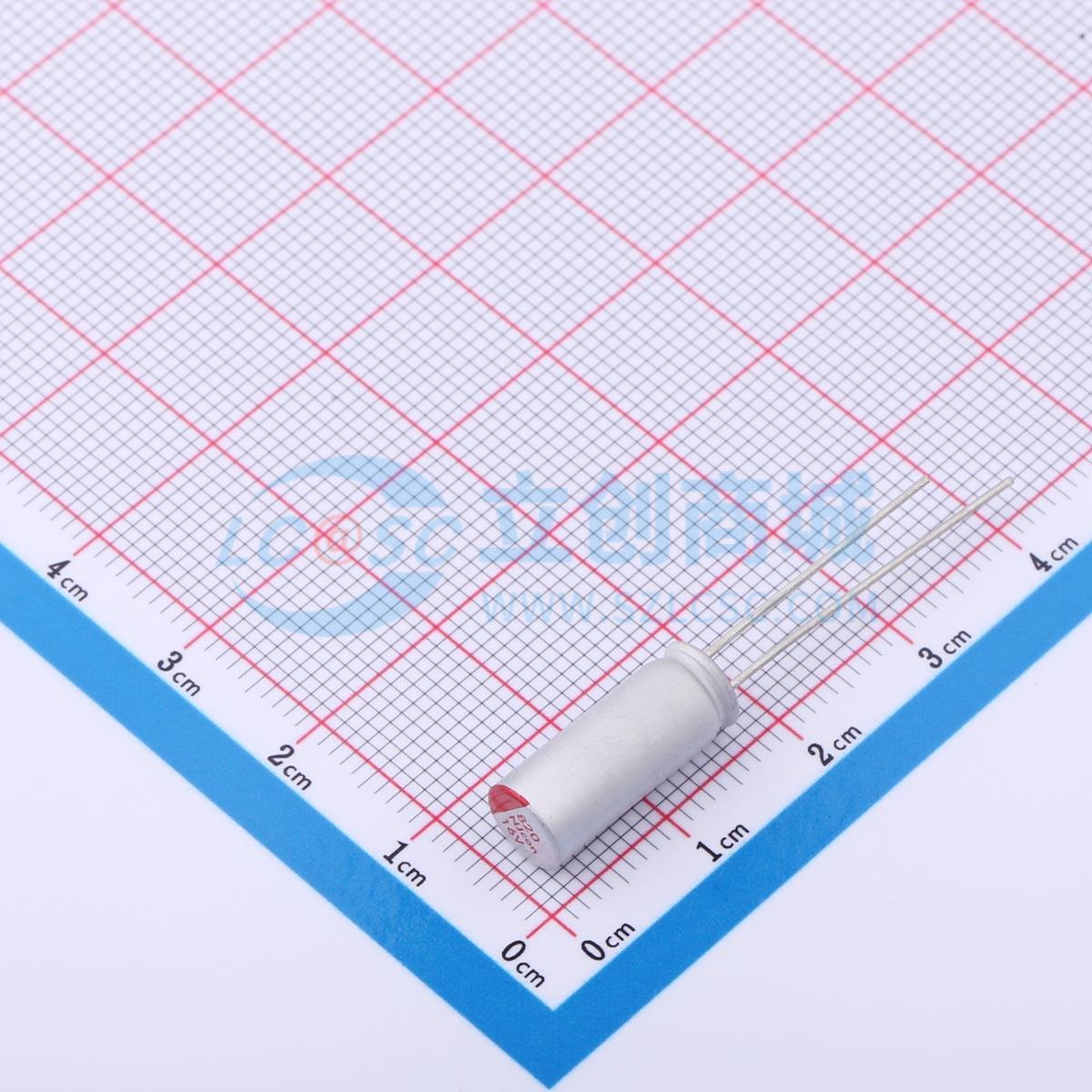 点击查看大图 8210160612R00实物图