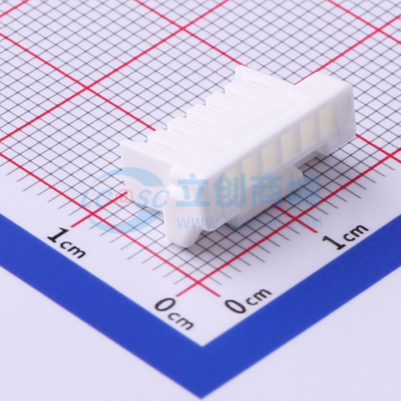 点击查看大图 5024390600实物图