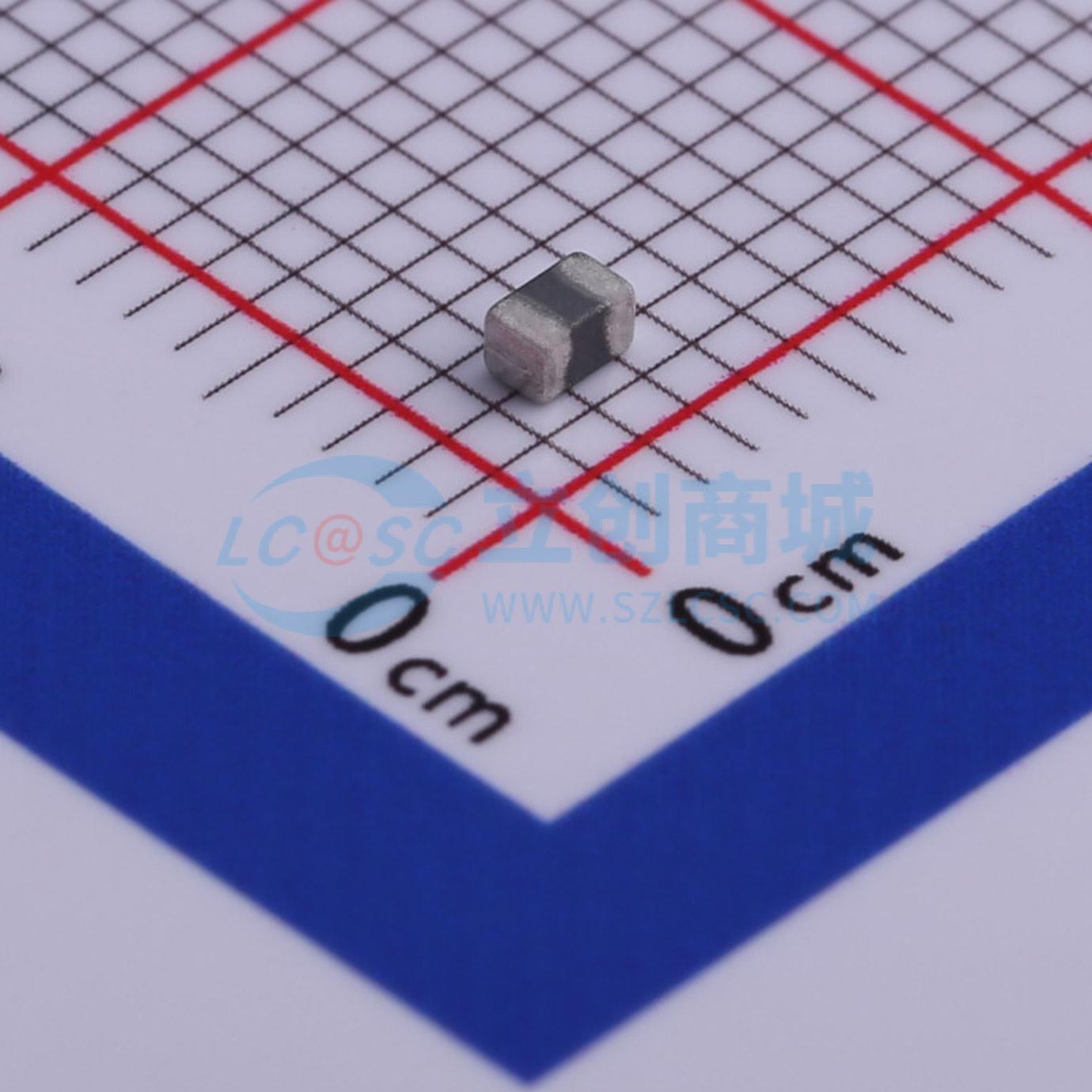 MGFL2012F220MT-LF实物图