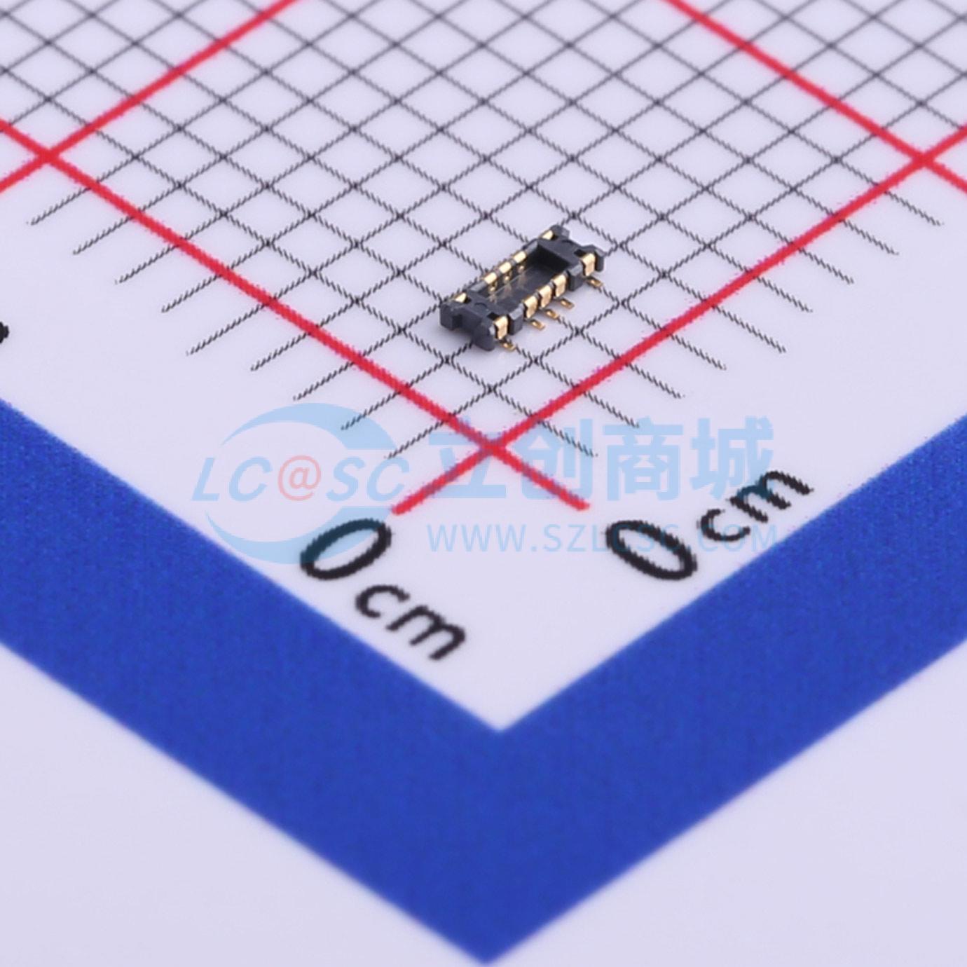 点击查看大图 AXG206144实物图