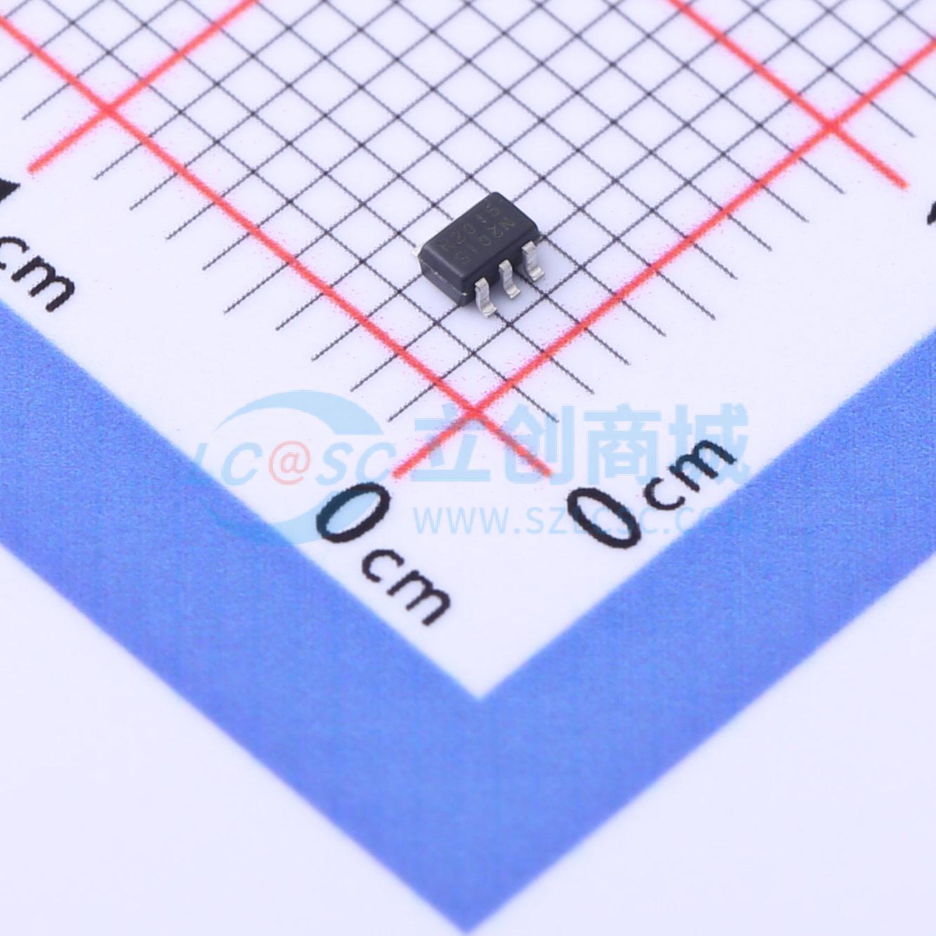 点击查看大图 DDC144EU-7-F实物图