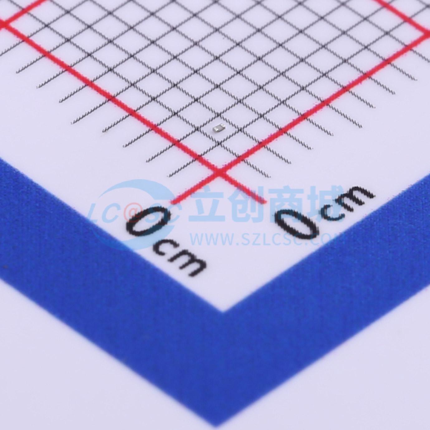 点击查看大图 0105WHF6801TDE实物图