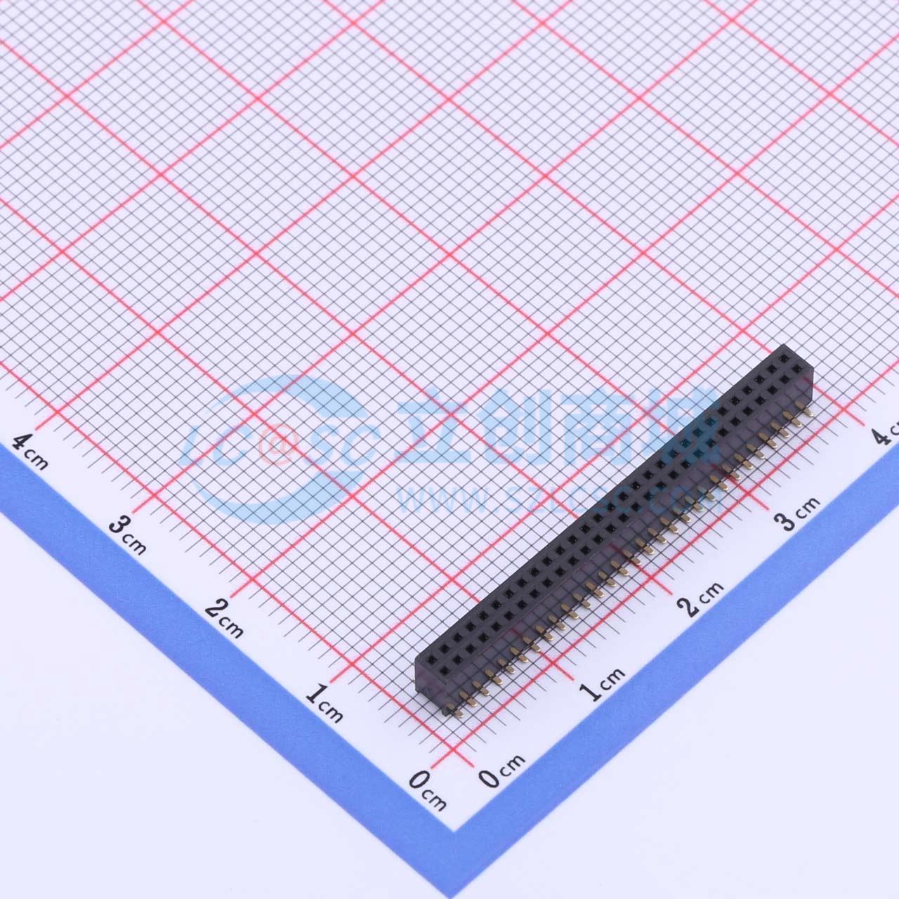 点击查看大图 X1321FVS-2x29-C43D48实物图