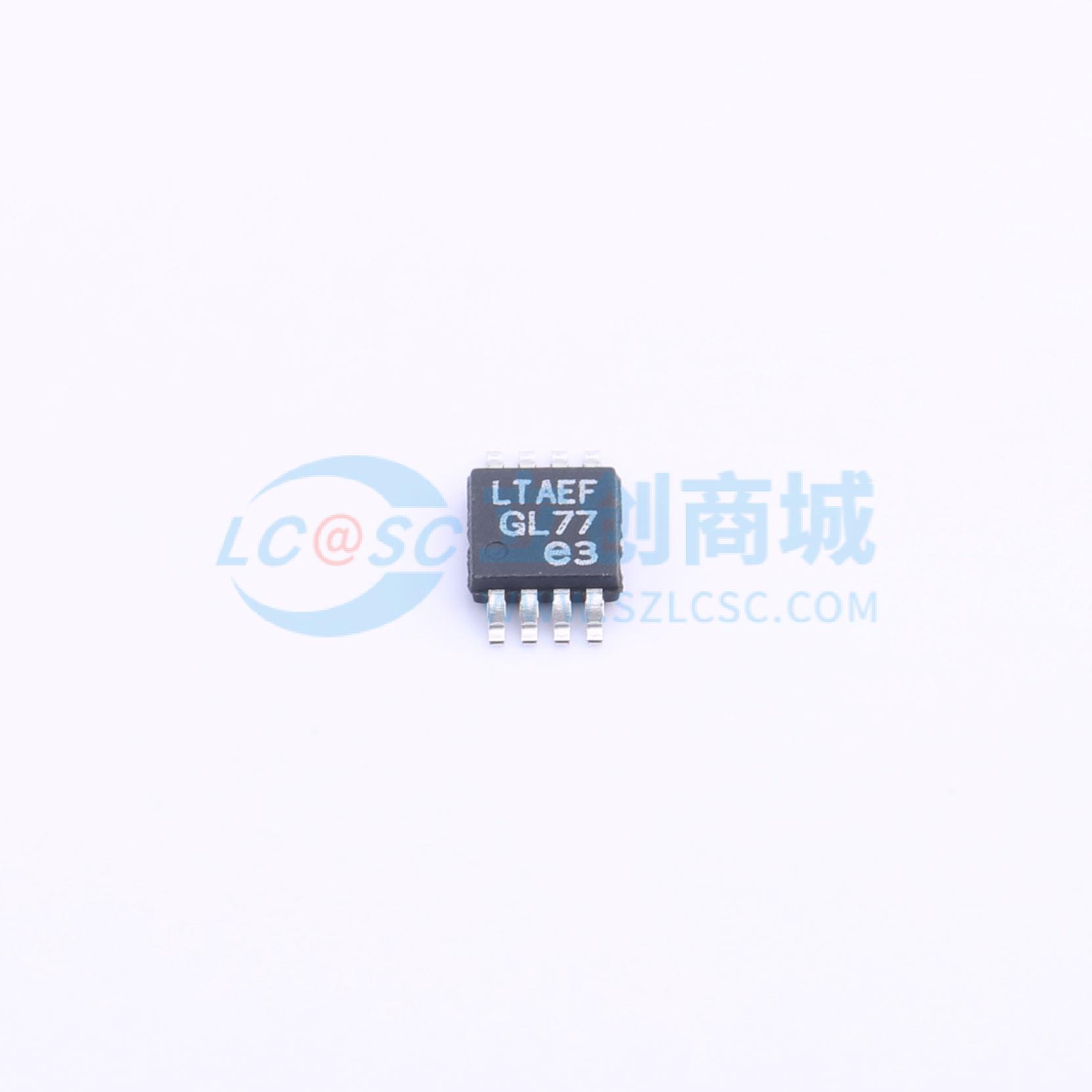 LT3010EMS8E-5#TRPBF商品缩略图