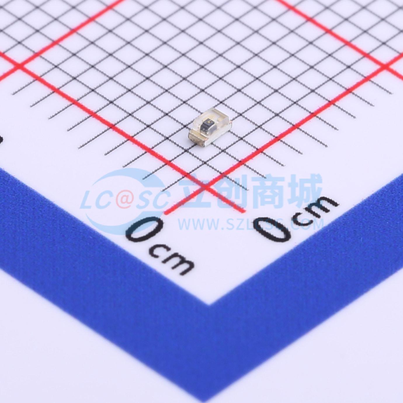 点击查看大图 ZIR-1608C-08-Z3实物图