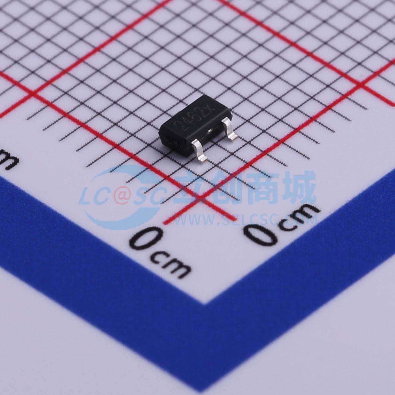 点击查看大图 SC2462SO-TR实物图