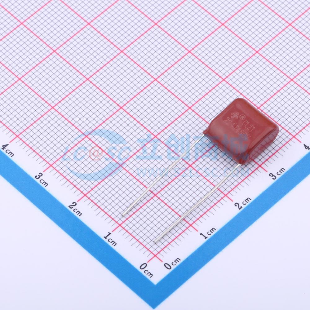 点击查看大图 L22S224JN1B0120120070EOZ实物图