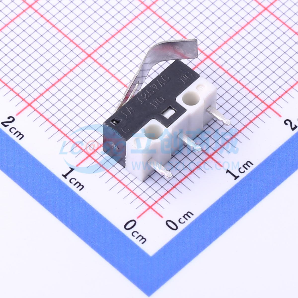 点击查看大图 LF-128实物图