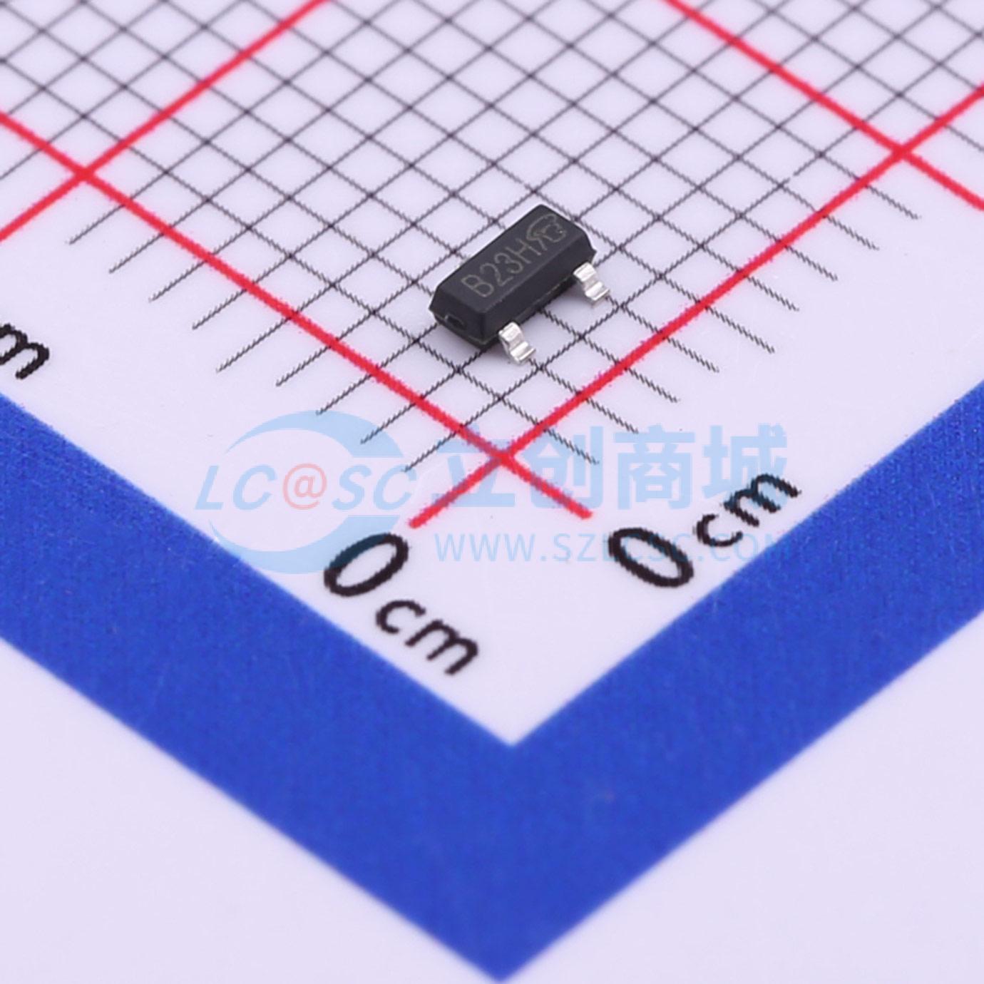 点击查看大图 RU20P4C-VB实物图