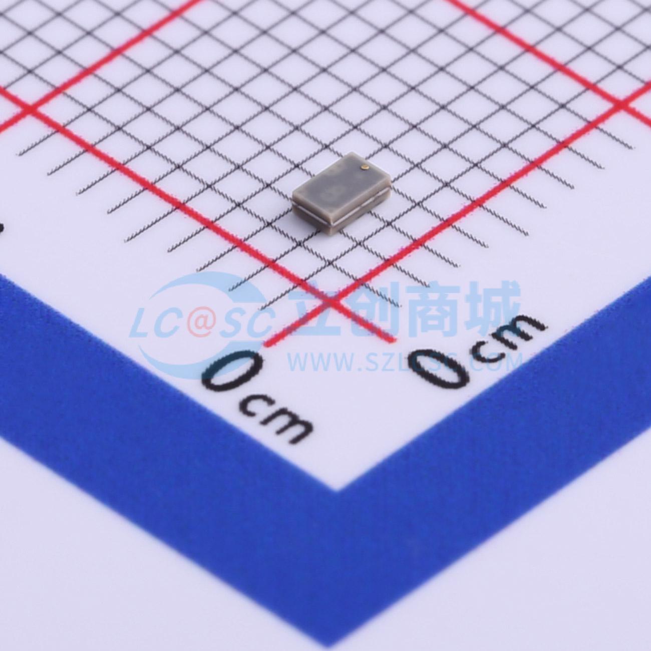 点击查看大图 BD2425J50100AHF实物图