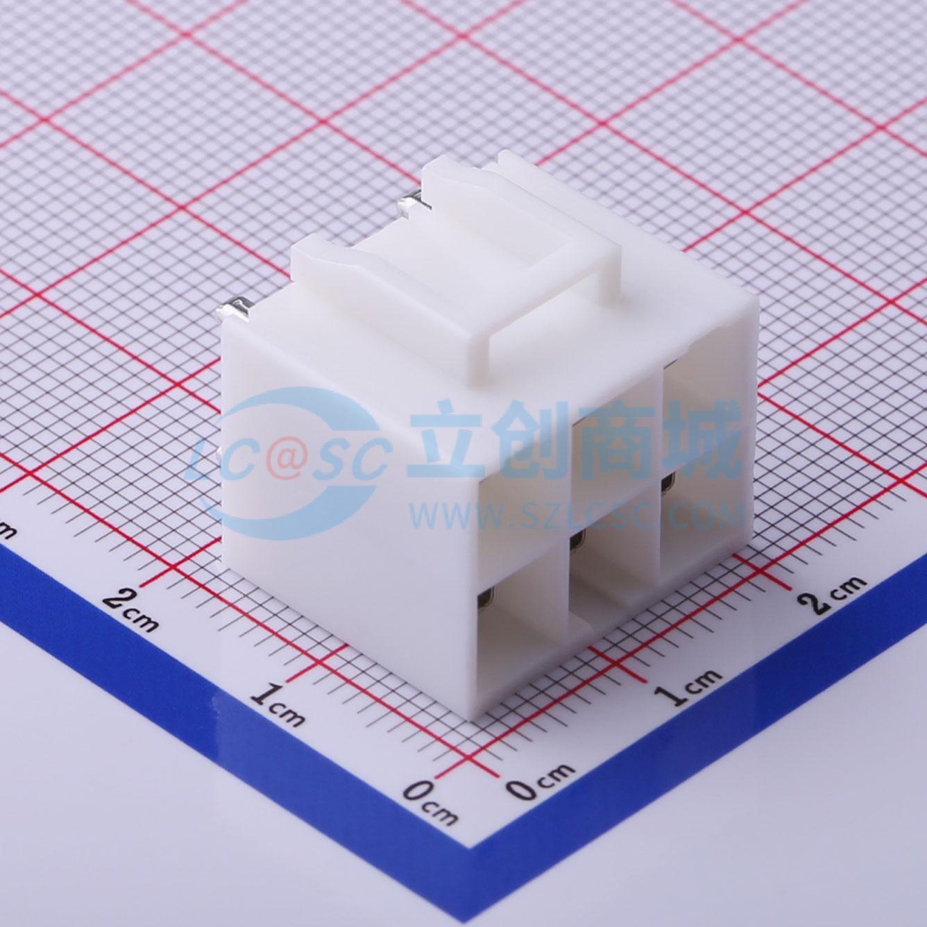 点击查看大图 B06P-VL实物图