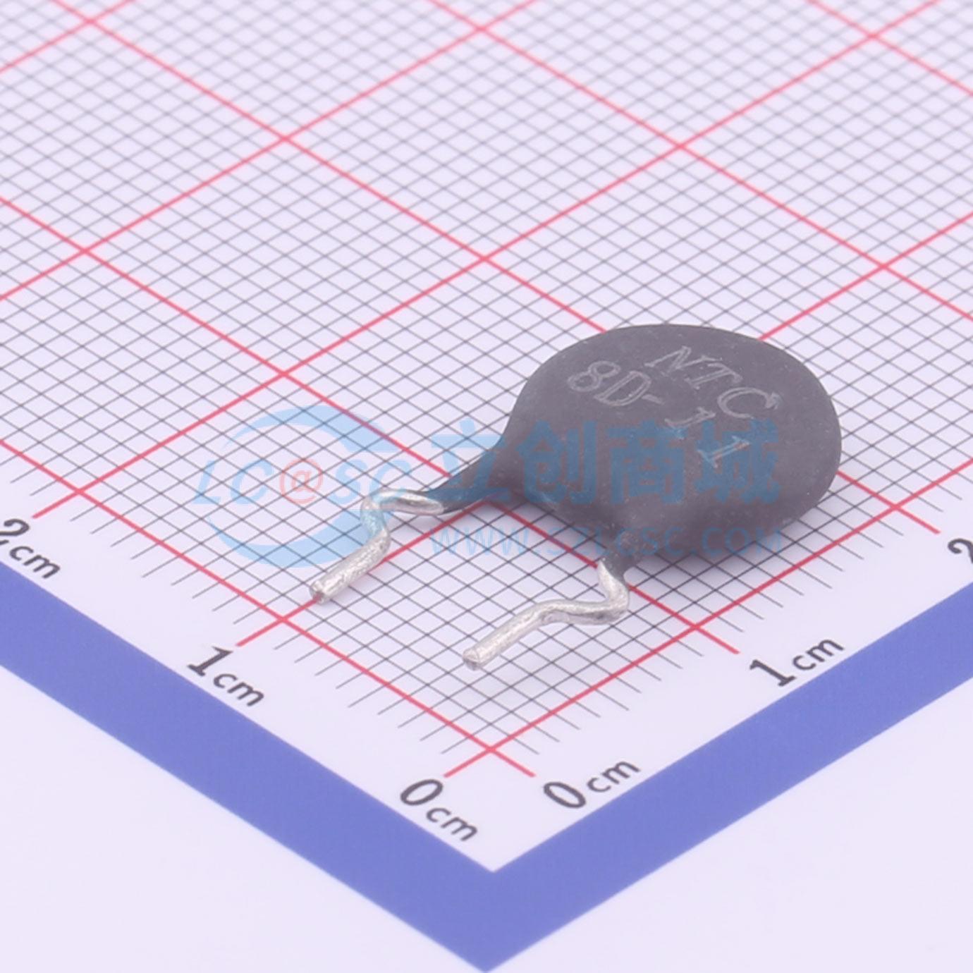 WMF21-8D11MSOP8CB3.5实物图