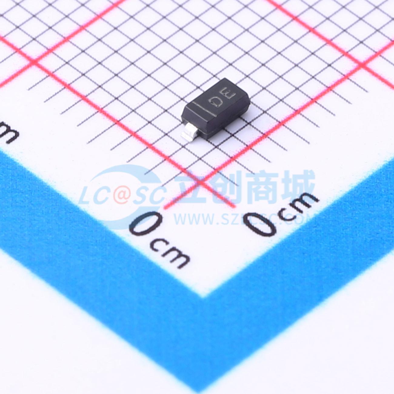 点击查看大图 MMSZ4697实物图