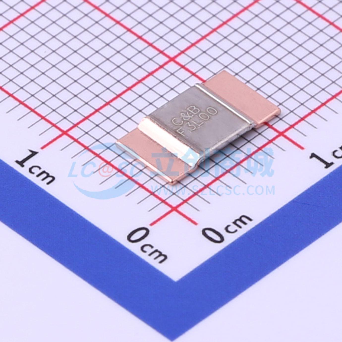 点击查看大图 EBWS3920F3L00K9L实物图