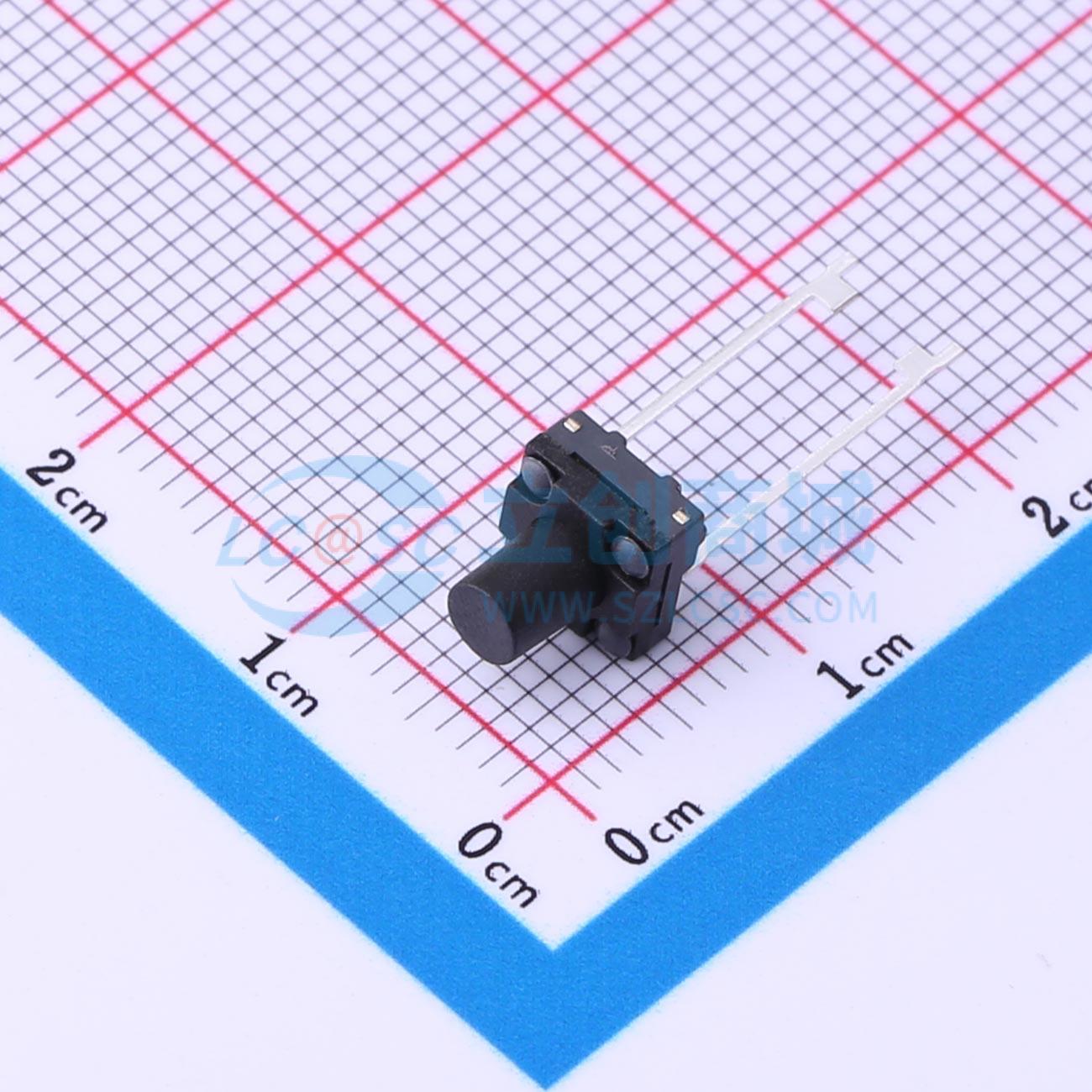 点击查看大图 K2-1839DZ-H4SW-02实物图