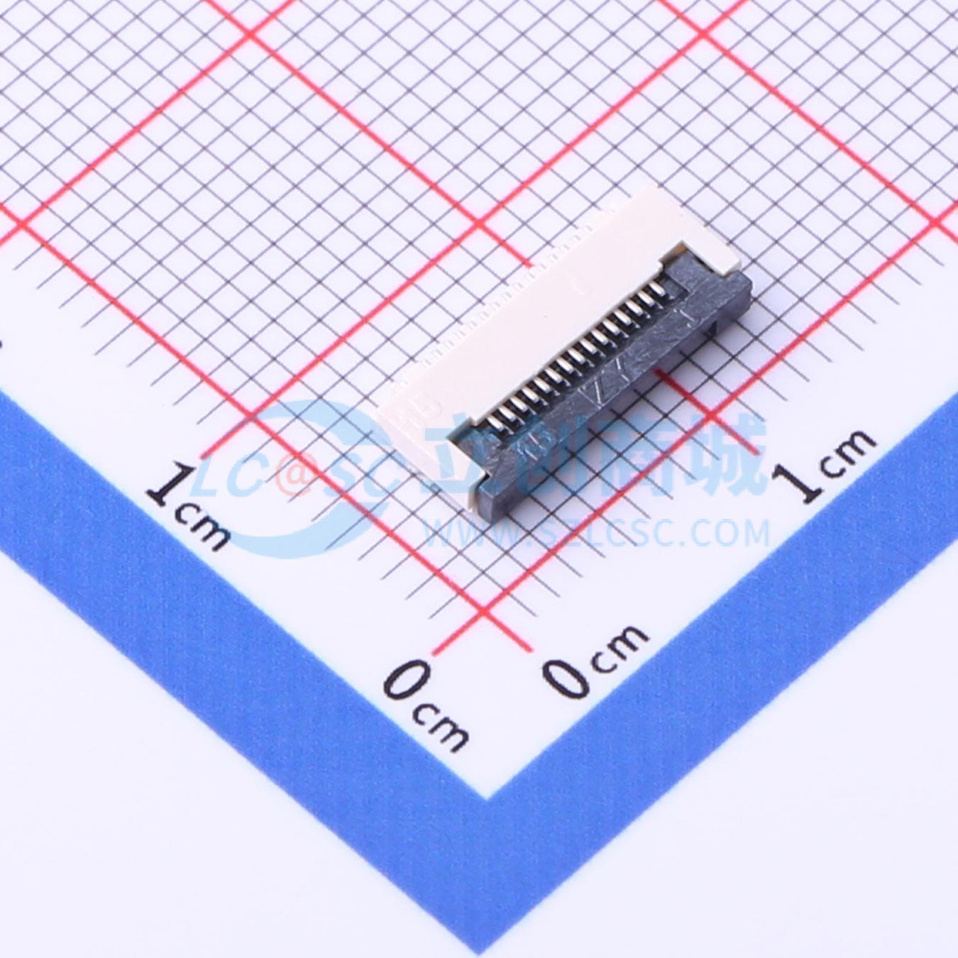 点击查看大图 AFC01-S15FCA-00实物图