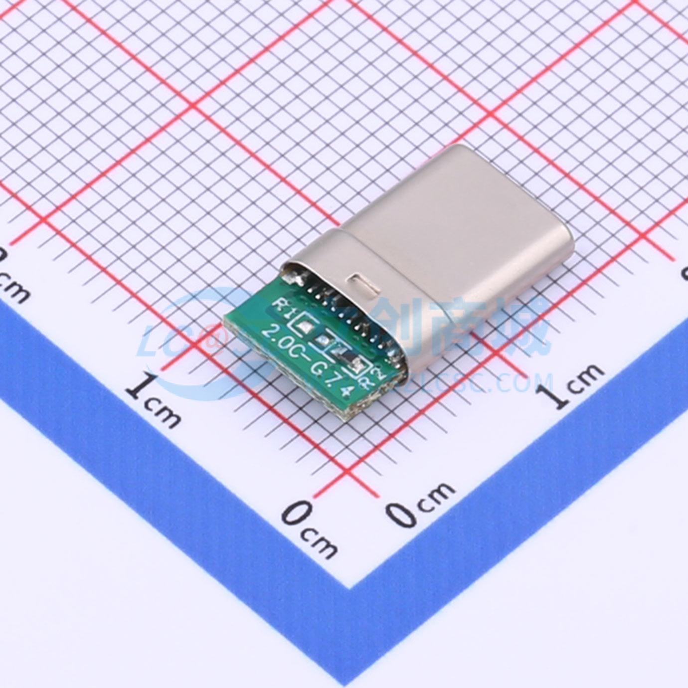 点击查看大图 U261-1222N-4B0425实物图