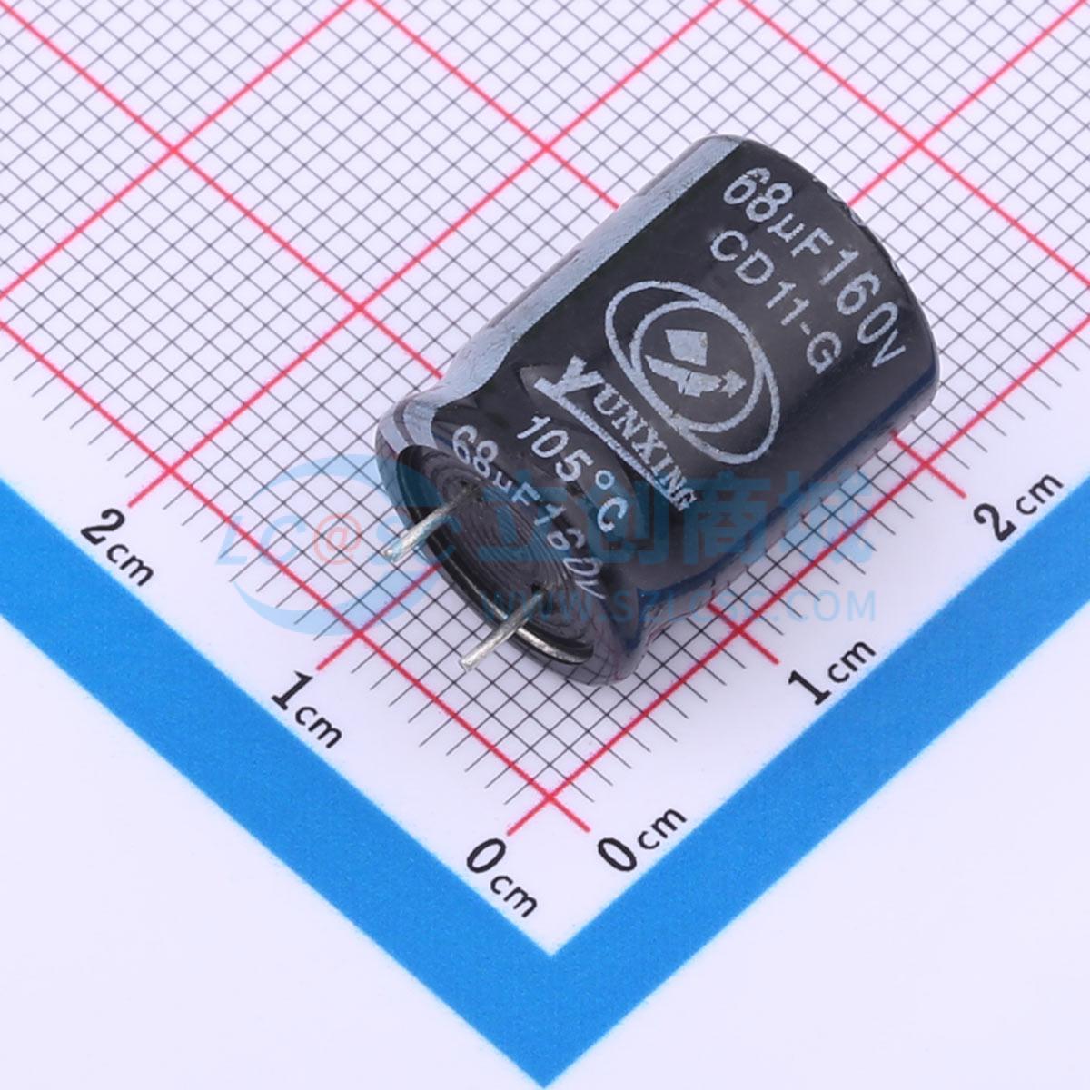 点击查看大图 ECG2CM680K17CTBVZC-L=3.5实物图