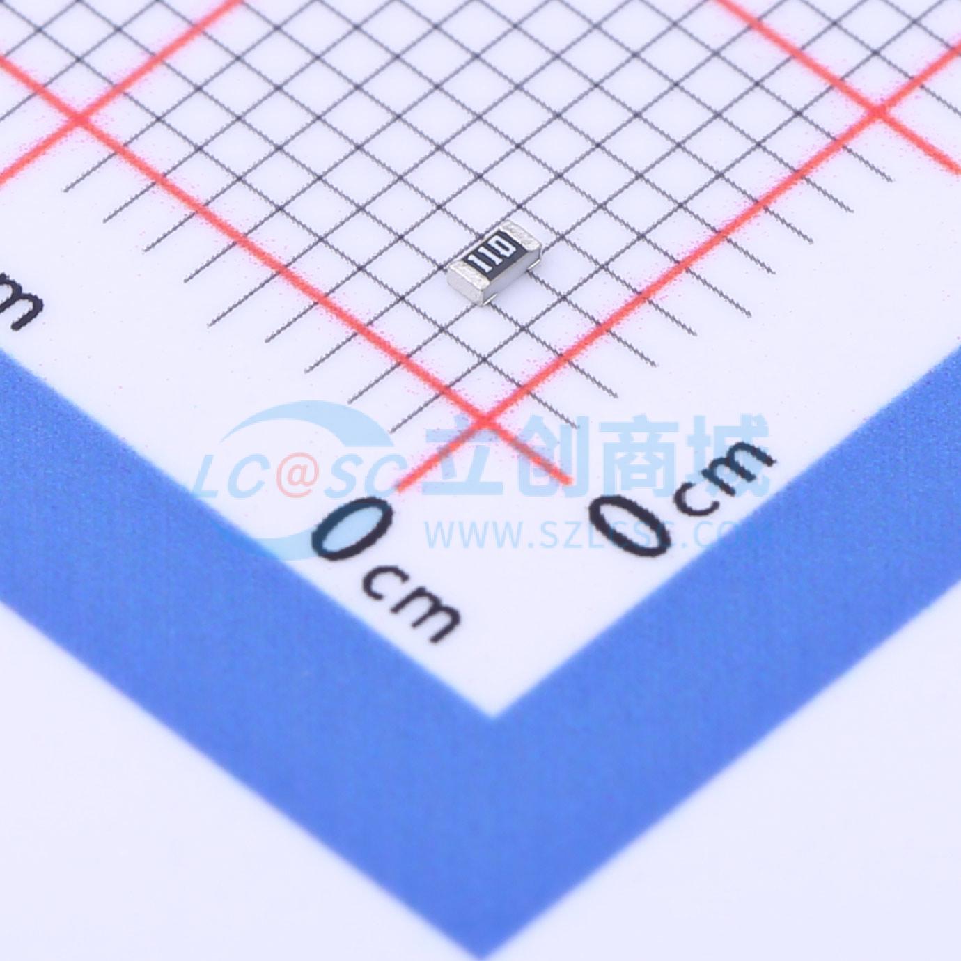 点击查看大图 CR-03JA7---11R实物图