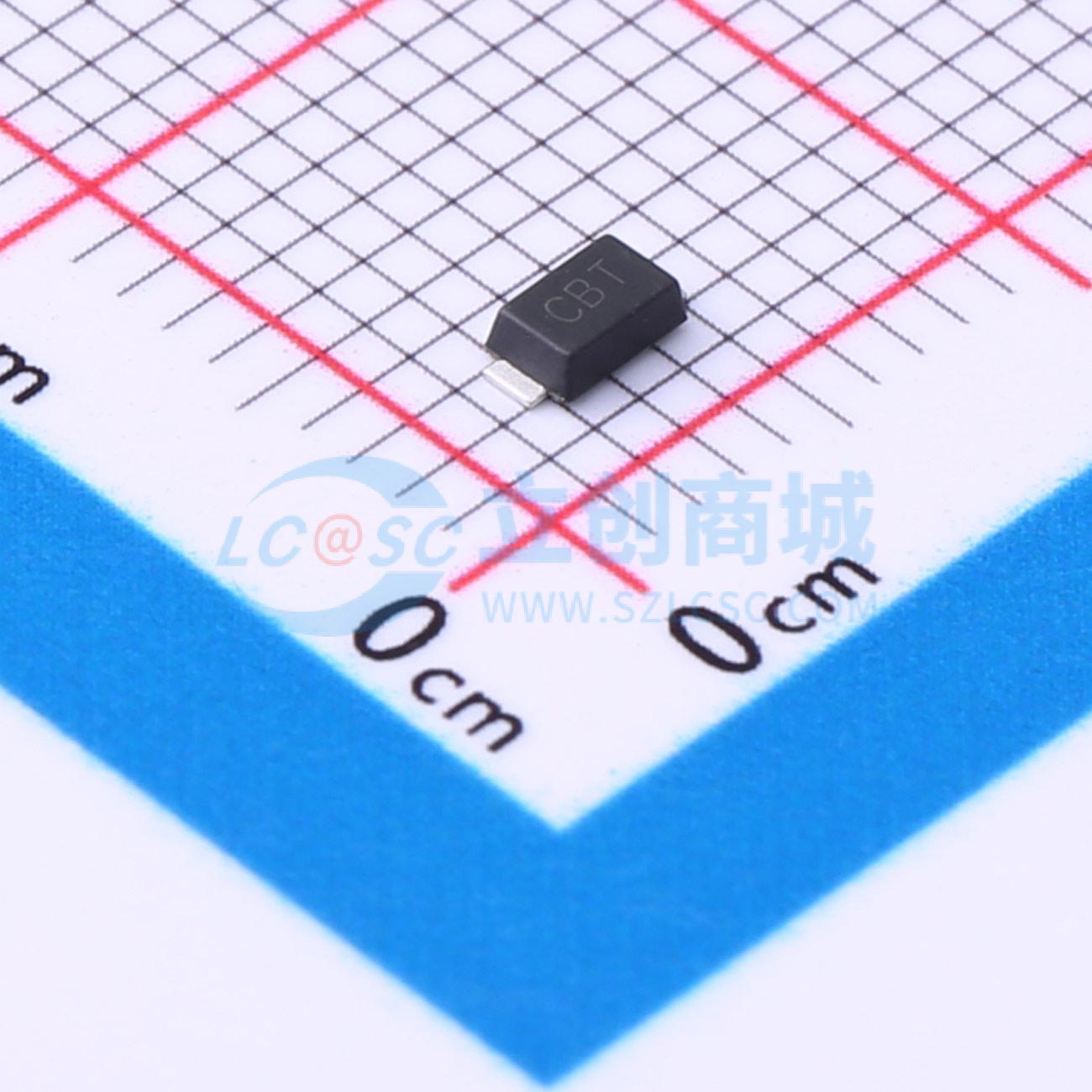 点击查看大图 KSMF18CA-E3-08实物图