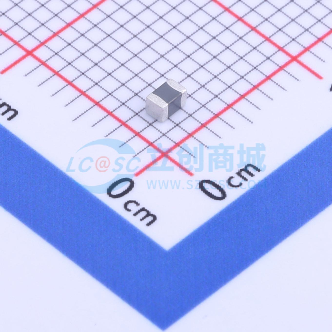 点击查看大图 MLZ2012M470WT000实物图