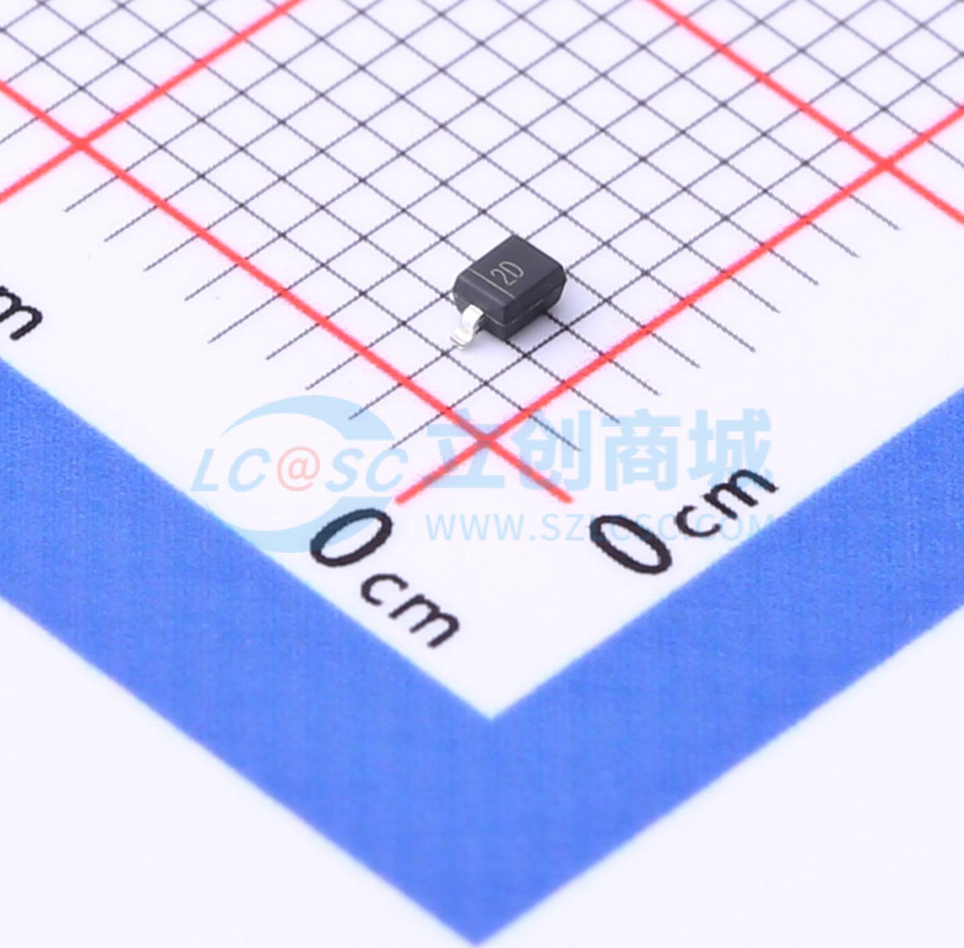 点击查看大图 MM3Z12BW实物图