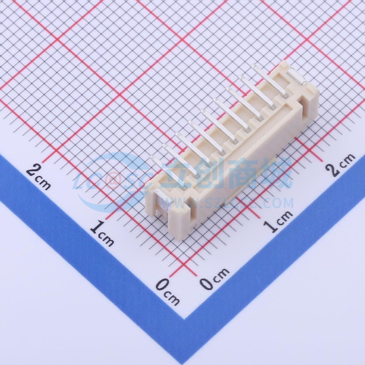 CNJMA2001WV-S-9P商品缩略图