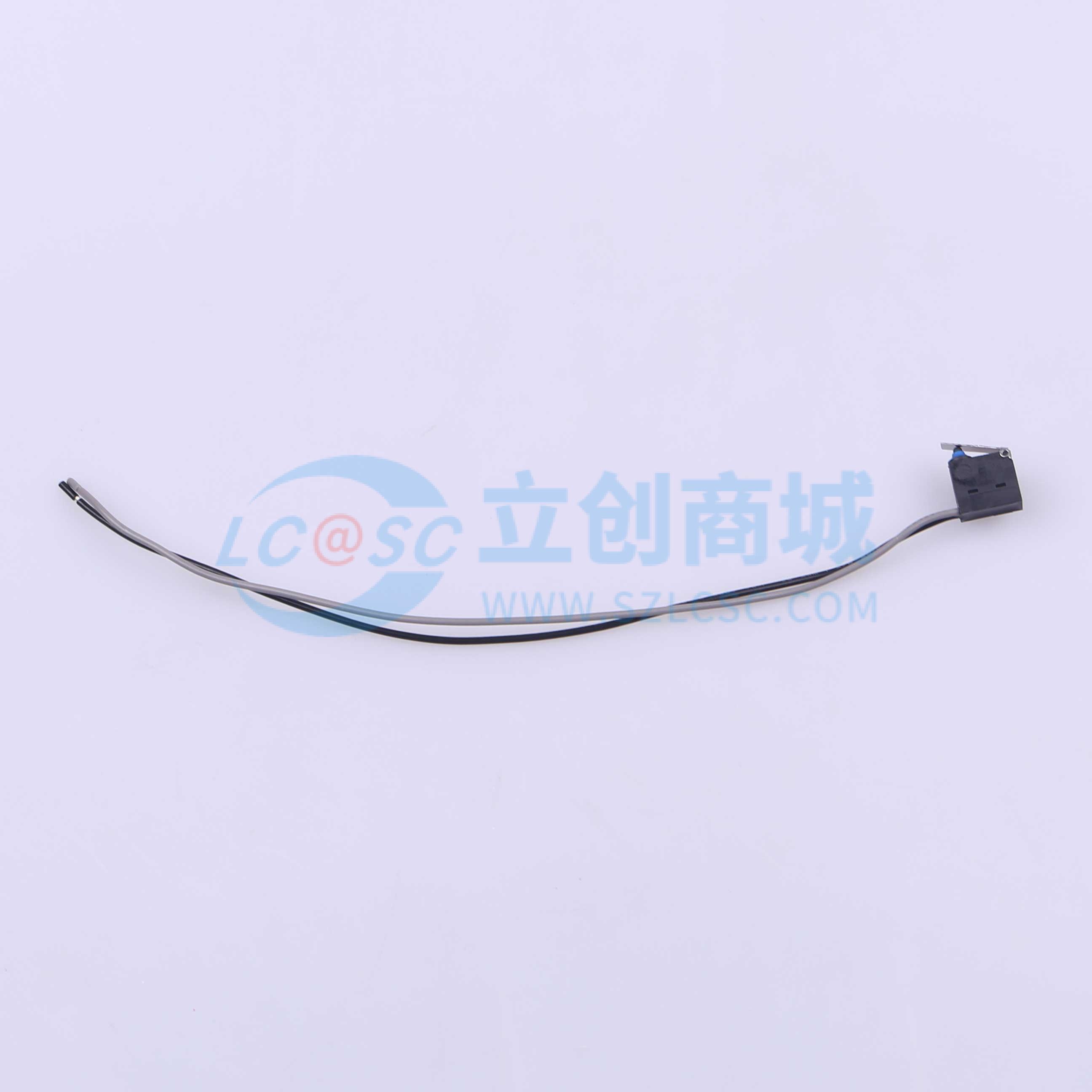 点击查看大图 K9-2841R-6YCL-1B实物图