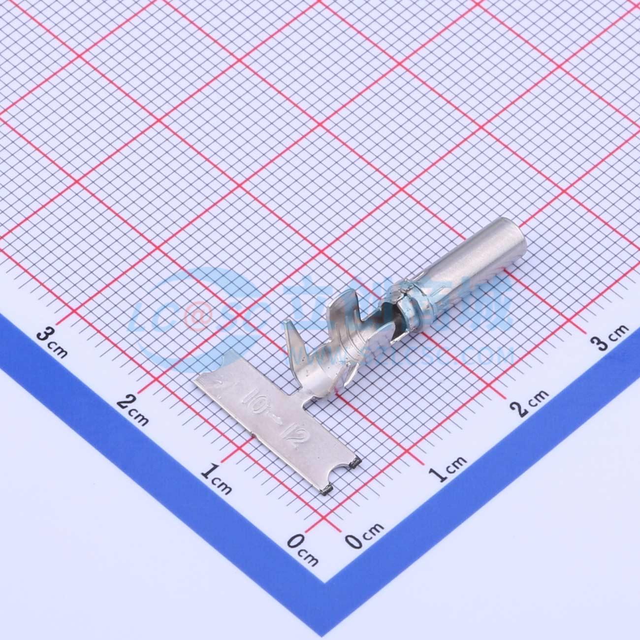 点击查看大图 AT62-12-0222实物图