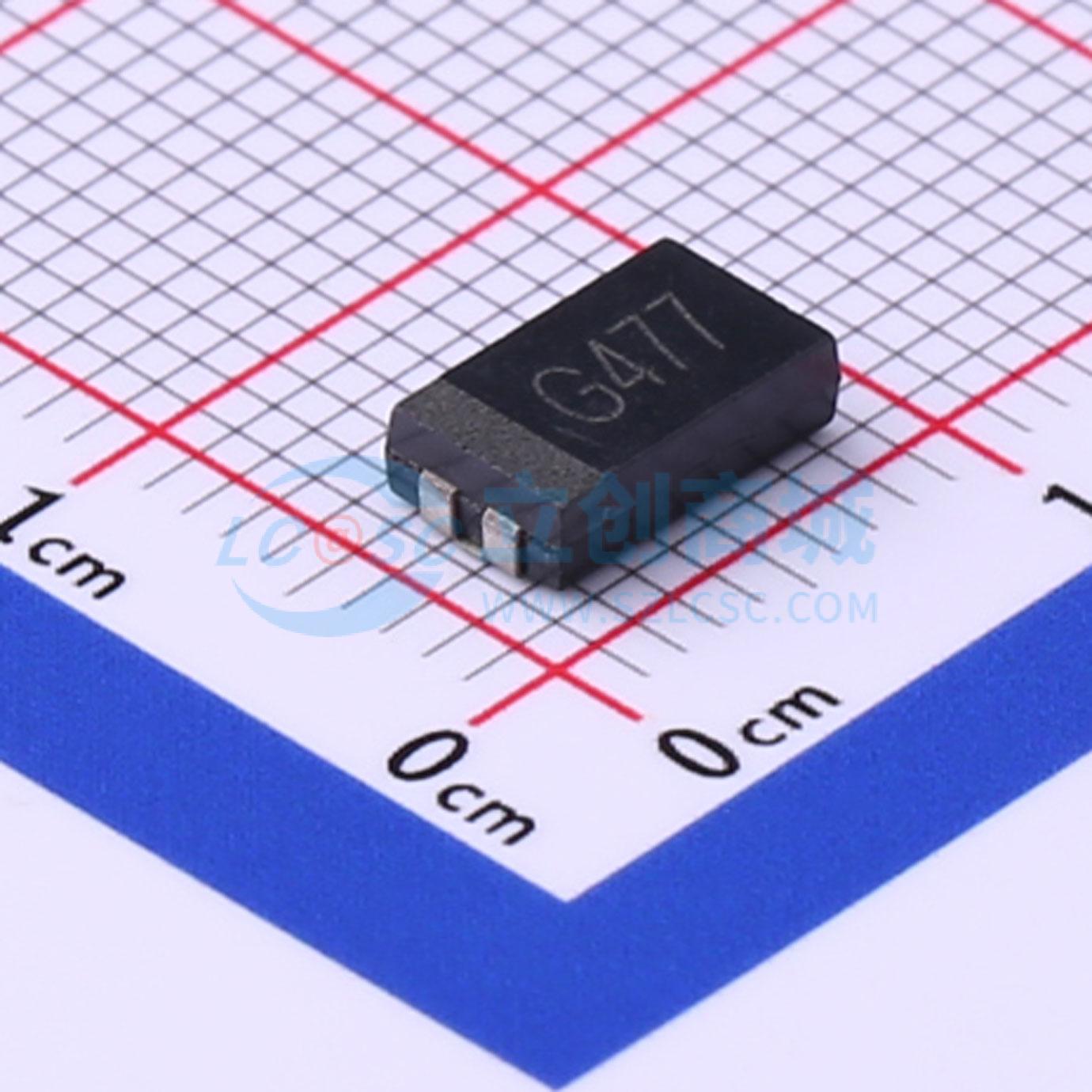 点击查看大图 CA55-H004M477T实物图