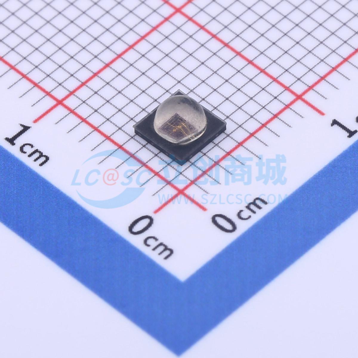 点击查看大图 M3838E1IRS9G09-940NM实物图