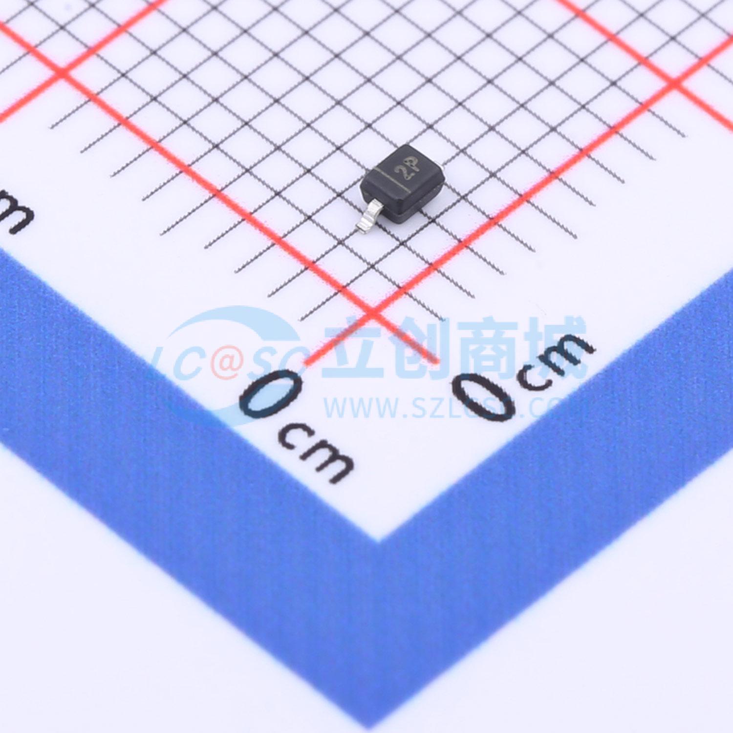 点击查看大图 MM3Z27BW实物图