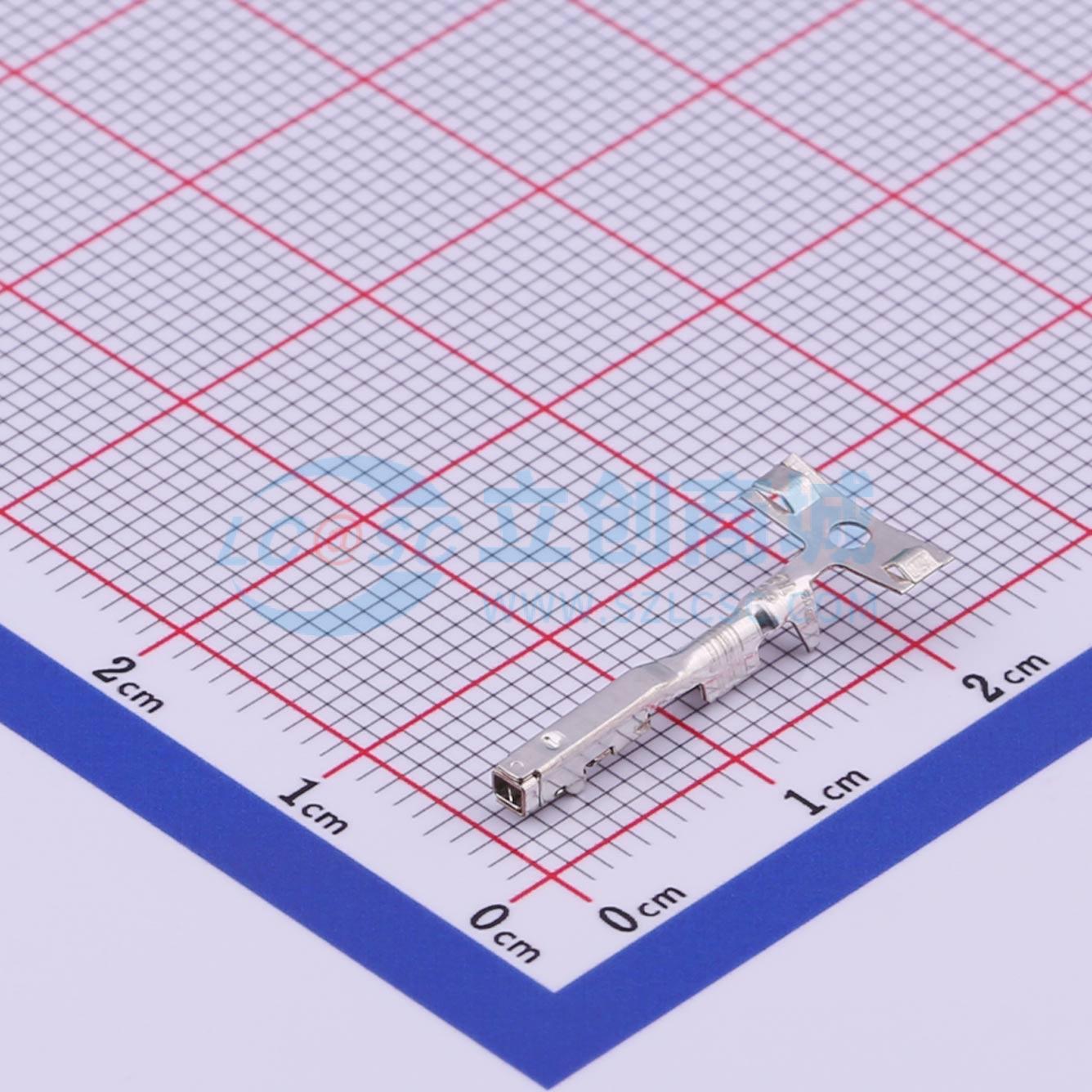 点击查看大图 1670144-1实物图