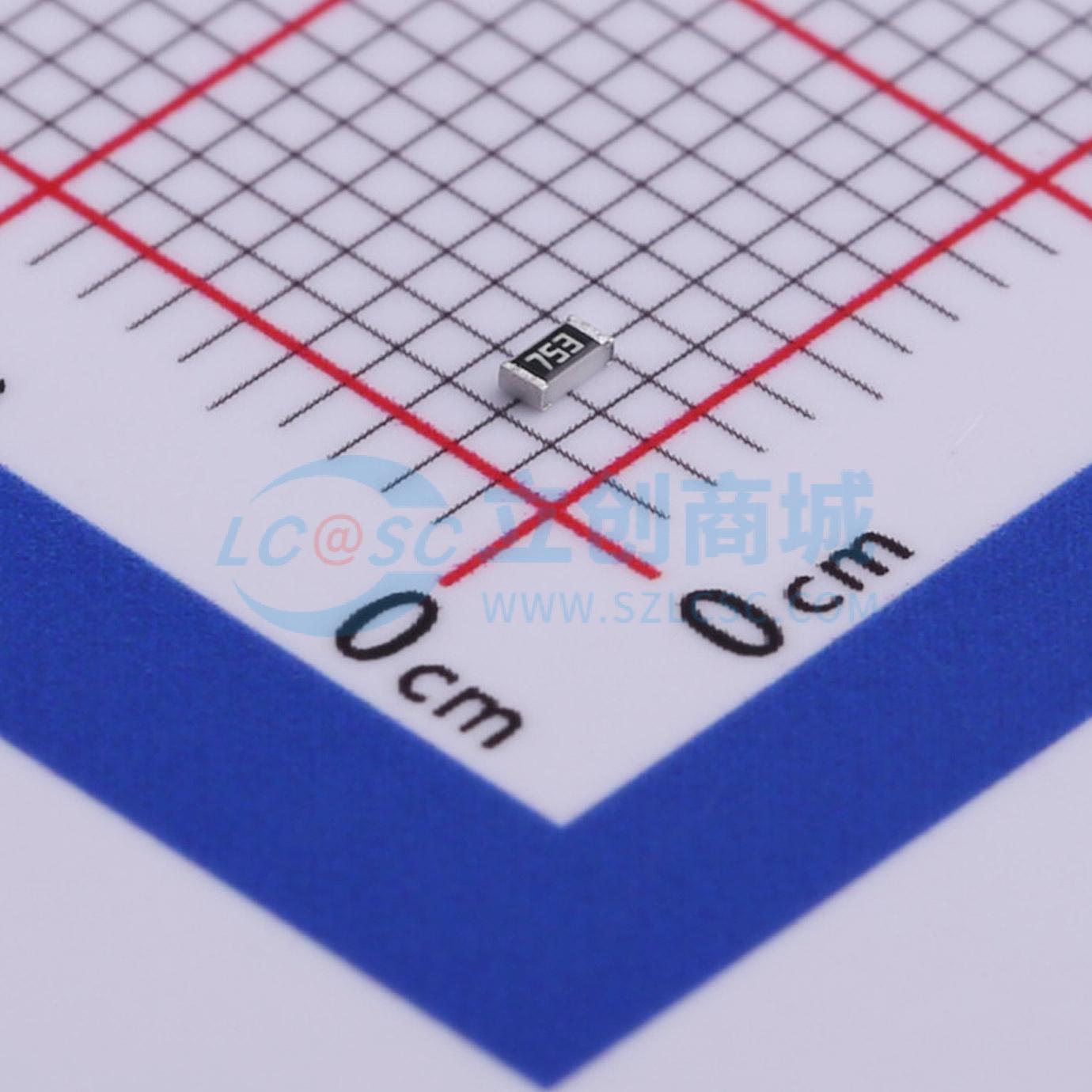 点击查看大图 ERA3AEB753V实物图