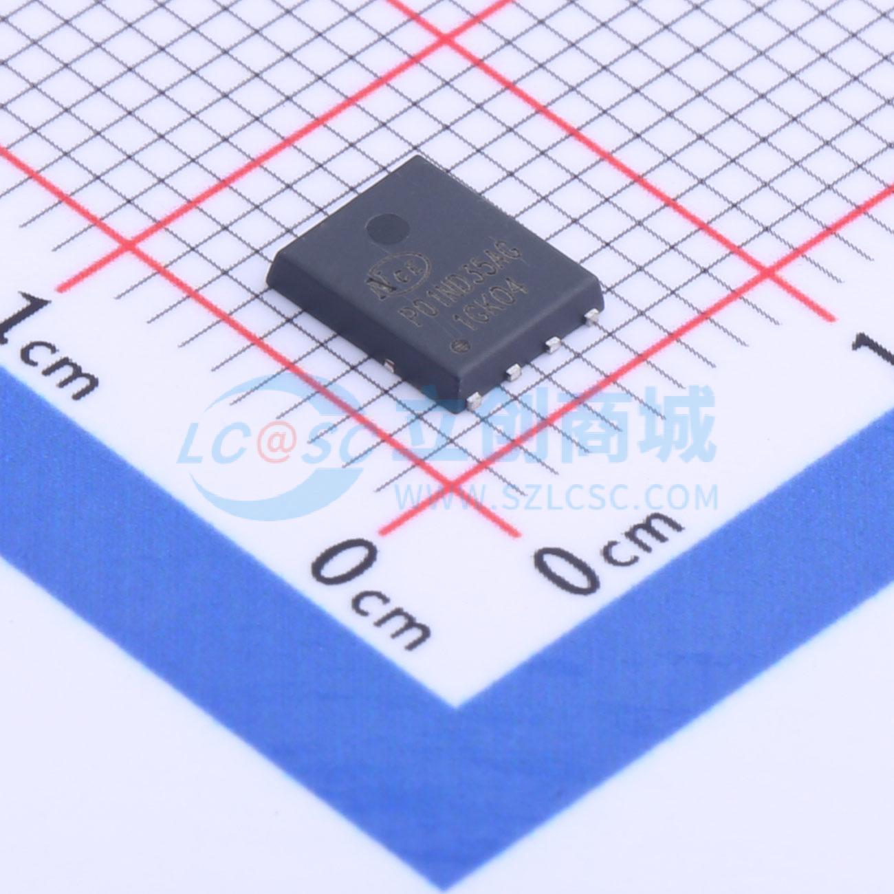 点击查看大图 NCEP01ND35AG实物图